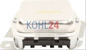 Regler Bosch 9190457008 Ford GR273 GR341 GR341A GR341B GR503 GR533 GR534 GR540 GR540A GR540B 14 Volt