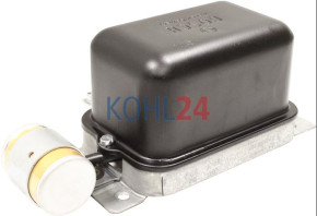 Relais Startwiederholrelais Bosch 0331801008 24 Volt Made in Germany
