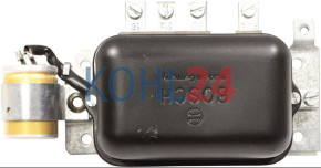 Relais Startwiederholrelais Bosch 0331801008 24 Volt Made in Germany
