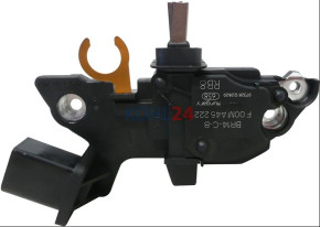 Regler für Lichtmaschinen der 0124525...-Serie Bosch F00M145317 F00M145881 F00M485290 F00MA45222 14 Volt Original Bosch