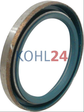 Radialdichtung für Anlasser der 00016.....-Serie Bosch 2000283000 Original Bosch
