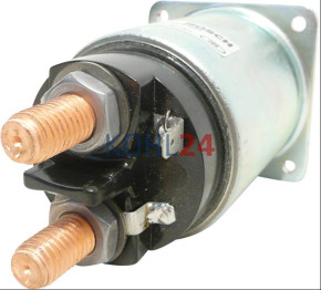 Magnetschalter für Anlasser der 0001371...-Serie Bosch 0001371005 0001371007 0001371009 0001371012 2339403007 24 Volt Original Bosch