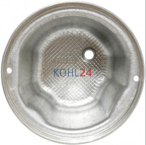 Verschlussdeckel für Anlasser der 00016.....-Serie Bosch 2000583000 2000583007 Original Bosch