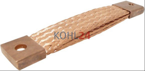 Elektroleitung für Anlasser der 00016.....-Serie Bosch 2004424001 Original Bosch