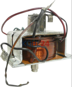 Magnetschalter für Anlasser der 0001510...-Serie 0001510029 0001510037 Bosch 0331451003 24 Volt Reparatur Made in Germany