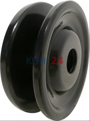 Riemenscheibe 12,5 = 15 x 69,00 x 29,50 Denso 021041-6840