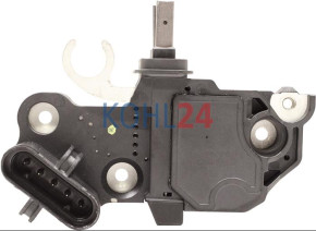 Regler für Lichtmaschinen der 0124655...-Serie Bosch 0272222004 28 Volt