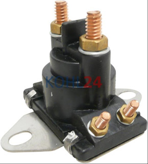 Magnetschalter Mercury 89-850189 89-850189T 89-91975 89-96054 89-96054T 12 Volt