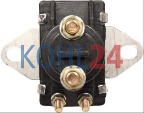 Magnetschalter Mercury 89-850189 89-850189T 89-91975 89-96054 89-96054T 12 Volt