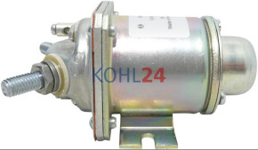 Magnetschalter Bosch 0333006002 0333006006 SSM120L7Z SSM120L27Z 24 Volt 80 Ampere Original Bosch