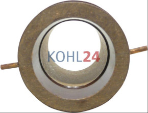 Schleifring Bosch 2124306001 Original Bosch 40,50 x 25,00 x 38,00