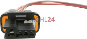 Adapterkabel für Lichtmaschinen der Serie CS121 CS130 CS144 Delco Remy