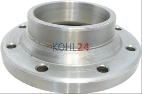 Zwischenlager für Anlasser der 00016.....-Serie Bosch 2005857016