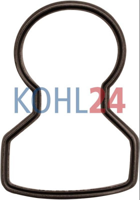 Kupferdichtung 22x18x1