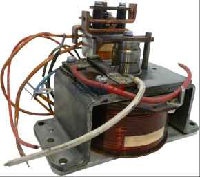 Magnetschalter für Anlasser der 0001601...-Serie 0001601009 0001601010 0001601013 0001601016 0001601019 Serie Bosch 0331500003 SHSM8E3Z 24 Volt Made in Germany