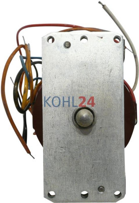 Magnetschalter für Anlasser der 0001601...-Serie 0001601009 0001601010 0001601013 0001601016 0001601019 Serie Bosch 0331500003 SHSM8E3Z 24 Volt Made in Germany