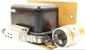 Relais Startwiederholrelais Bosch 0331801001 0332504018 24 Volt Reparatur Made in Germany