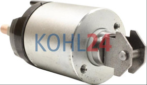 Magnetschalter Lucas 085540591010 Magneti Marelli 63600802 85530010 85540591 ZM ZM4651 12 Volt Original ZM