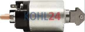 Magnetschalter Lucas 085540591010 Magneti Marelli 63600802 85530010 85540591 ZM ZM4651 12 Volt Original ZM