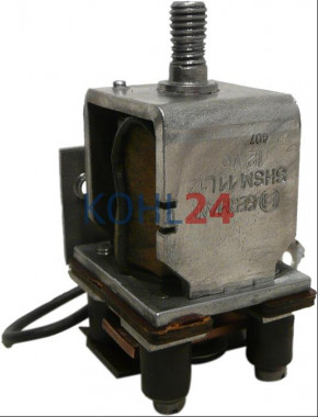 Magnetschalter im Kollektrolager für Anlasser Pendelstarter der 0001380...-Serie AL/PJD...-Serie Bosch 0333003001 SHSM11L1Z 12 Volt Made in Germany