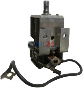 Magnetschalter im Kollektrolager für Anlasser Pendelstarter der 0001380...-Serie AL/PJD...-Serie Bosch 0333003001 SHSM11L1Z 12 Volt Made in Germany