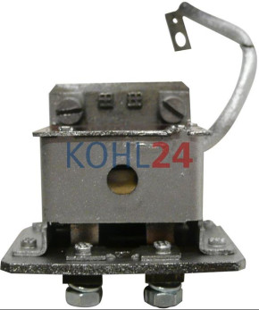 Elektromagnetischer Umschalter für Anlasser Pendelstarter der 0001380...-Serie AL/PJD...-Serie Bosch 0333004003 SHSM12E5Z 12 Volt Made in Germany