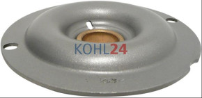 Zwischenlager mit Lagerbuchse für Anlasser Pendelstarter der 0001380...-Serie AL/PJD...-Serie Bosch 2005854025 ALLG41E6Z 12 Volt Made in Germany