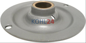 Zwischenlager mit Lagerbuchse für Anlasser Pendelstarter der 0001380...-Serie AL/PJD...-Serie Bosch 2005854025 ALLG41E6Z 12 Volt Made in Germany