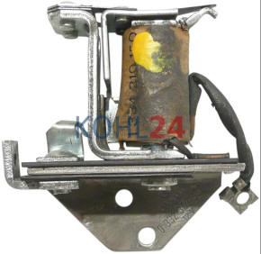 Steuerrelais für Anlasser Pendelstarter der 0001380...-Serie AL/PJD...-Serie Bosch 0332302002 SHSM10L2Z 12 Volt Reparatur Made in Germany