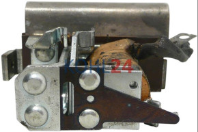 Steuerrelais für Anlasser Pendelstarter der 0001380...-Serie AL/PJD...-Serie Bosch 0332302002 SHSM10L2Z 12 Volt Reparatur Made in Germany