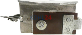 Steuerrelais für Anlasser Pendelstarter der 0001380...-Serie AL/PJD...-Serie Bosch 0332302002 SHSM10L2Z 12 Volt Reparatur Made in Germany