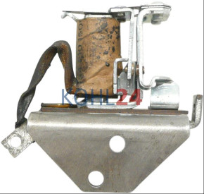 Steuerrelais für Anlasser Pendelstarter der 0001380...-Serie AL/PJD...-Serie Bosch 0332302002 SHSM10L2Z 12 Volt Reparatur Made in Germany