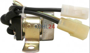 Kontrollrelais Nikko 0-25000-5931 0-25000-7910 0-25000-7912 12 Volt - Bild 2