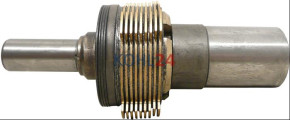 Lamellenkupplung für Anlasser der 0001612...-Serie 0001613...-Serie 0001612001 0001612004 0001613001 0001613002 0001613003 0001613004 0001613006 0001613030 Bosch 1000780020 Original Bosch