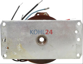Magnetschalterwicklung Getriebesteuerung für Anlasser der 0001608...-Serie 0001608006 0001608009 Bosch 2334210241 24 Volt Original Bosch