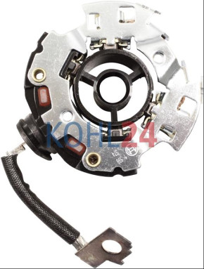 Kohlenhalter für Anlasser der 0001110...-Serie 0001125...-Serie Bosch 1004336139 1004336155 1004336156 1004336402 1004336404 1004336405 1004336446 1004336455 1004336459 1004336466 1004336550 1004336620 1004336732 1004336751 1004336983 12 Volt Bosch