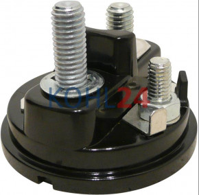 Magnetschalterkappe Bosch 1330516156 ZM ZM147391 ZM347391 ZM447391 ZM47391 12 Volt