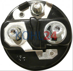 Magnetschalterkappe Bosch 1330516156 ZM ZM147391 ZM347391 ZM447391 ZM47391 12 Volt