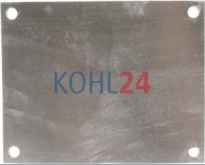 Dichtplatte für Anlasser der 00016.....-Serie Bosch 1001039003 Original Bosch