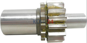 Starterritzel für Anlasser der 00016.....-Serie Bosch 1006310006 Original Bosch