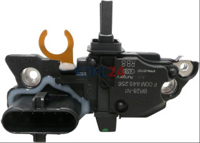 Regler für Lichtmaschinen der 0124655...-Serie Bosch 1986AE0107 F00M144184 F00M485293 F00MA45245 F00MA45256 28 Volt Original Bosch