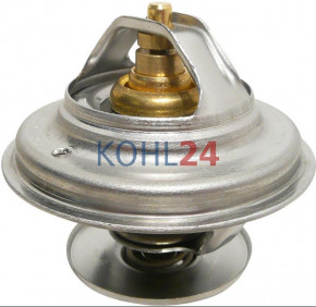 Thermostat 79°C mit Dichtung Behr 2.105.79.300 Mahle 70807789 TX23 79D