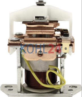 Magnetschalter für 0001413...-Serie 0001418...-Serie Bosch 0331101011 12 Volt