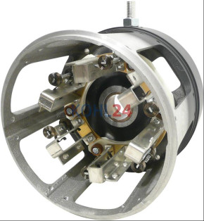 Kommutatorlager für Anlasser der 0001613...-Serie 0001613001 0001613002 0001613030 B001627005 Bosch 1005857020 Original Bosch