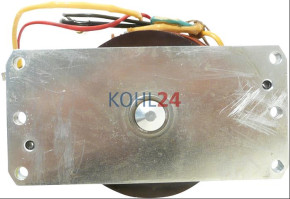 Magnetschalter für Anlasser der 0001601...-Serie 0001601022 0001601026 0001601027 Bosch 0331500023 24 Volt Original Bosch