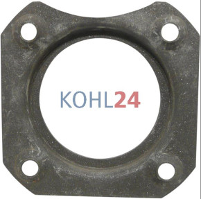 Verschlussdeckel für Anlasser der 00016.....-Serie 0001608006 0001608009 0001611002 Bosch 2000500015 Original Bosch