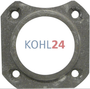 Verschlussdeckel für Anlasser der 00016.....-Serie 0001608006 0001608009 0001611002 Bosch 2000500015 Original Bosch