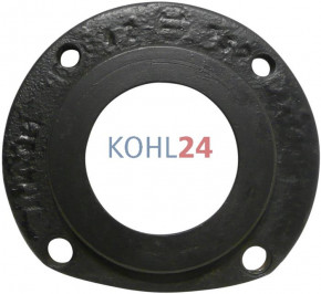 Verschlussdeckel für Anlasser der 00016.....-Serie 0001608006 0001611002 Bosch 2000516029 Original Bosch