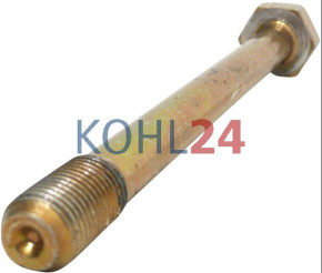 Schraube für Anlasser der 00016.....-Serie 0001608001 0001608006 0001608009 0001609003 0001611002 Bosch 2003450001 2003450077 Original Bosch