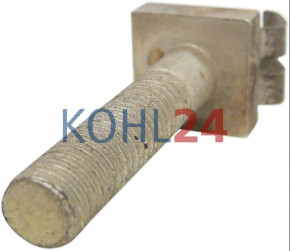 Anschlussbolzen für Anlasser der 00016.....-Serie Bosch 2003527013 Original Bosch